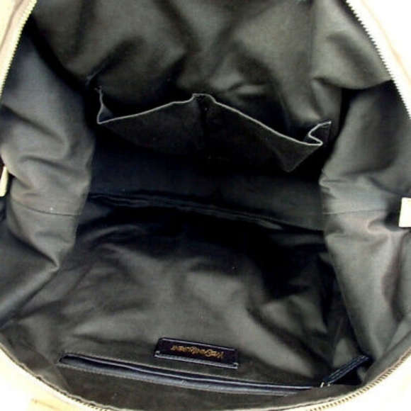 YSL Yves Saint Laurent large Easy Y bag - Picture 5 of 10